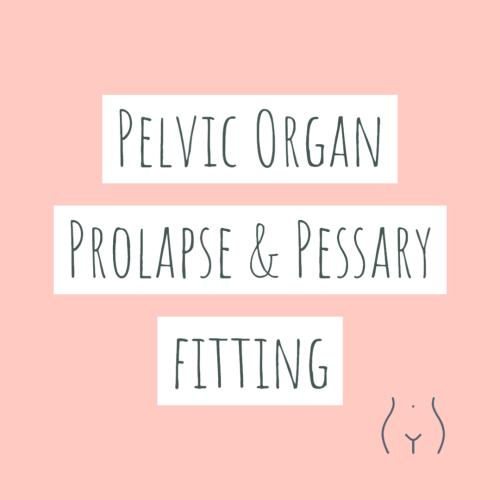 Pessary Ring Treats Pelvic Organ Prolapse - Patient Care -  mobile.Hospimedica.com